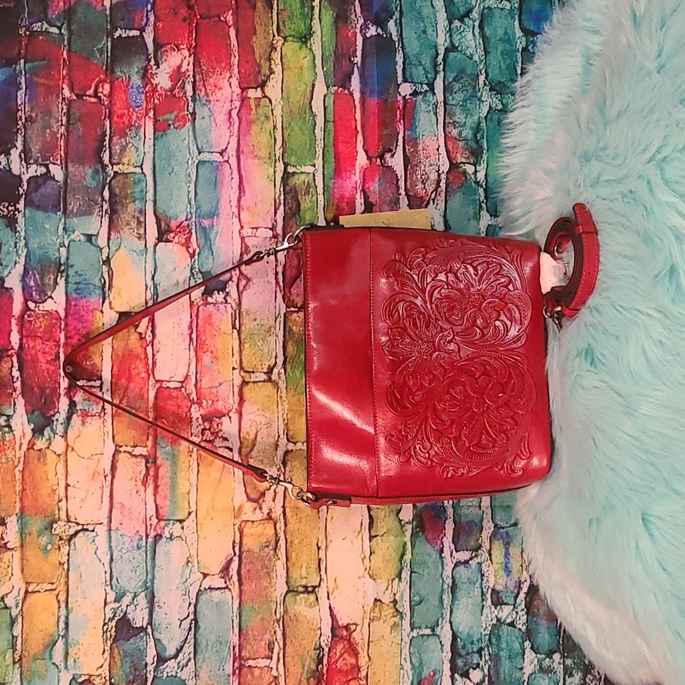 💥💥 FLASH SALE Patricia Nash Harper Tote